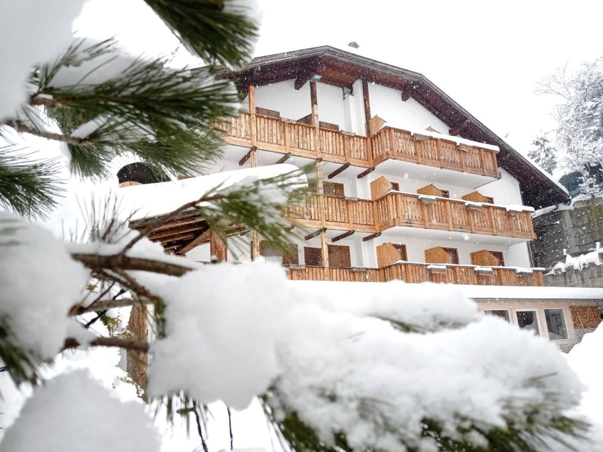 Hotel La Montanara
