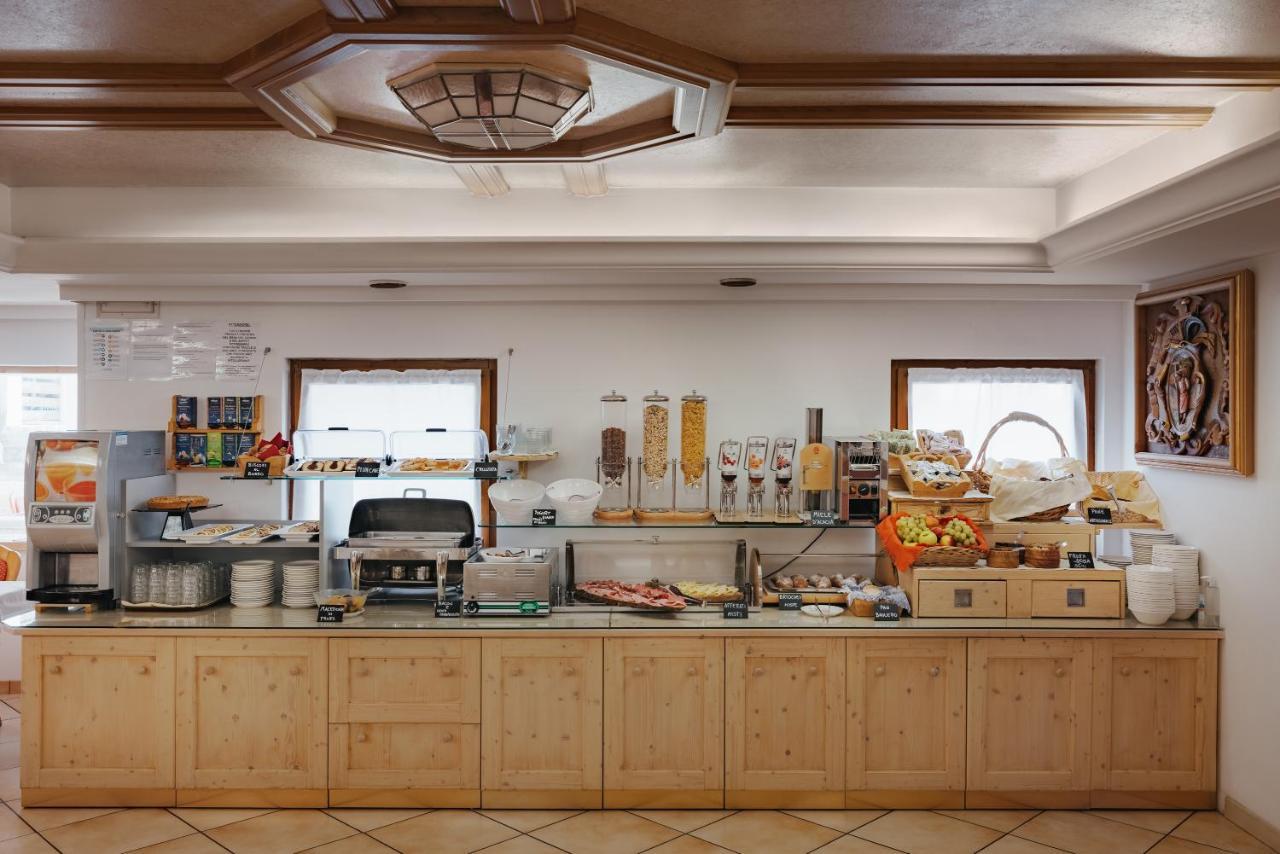 La Montanara Hotel
