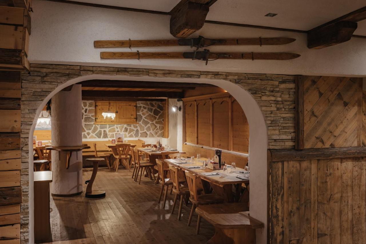 La Montanara Hotel 3*