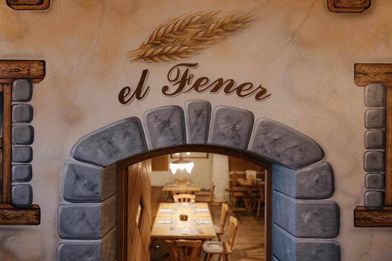 La Montanara Hotel Predazzo