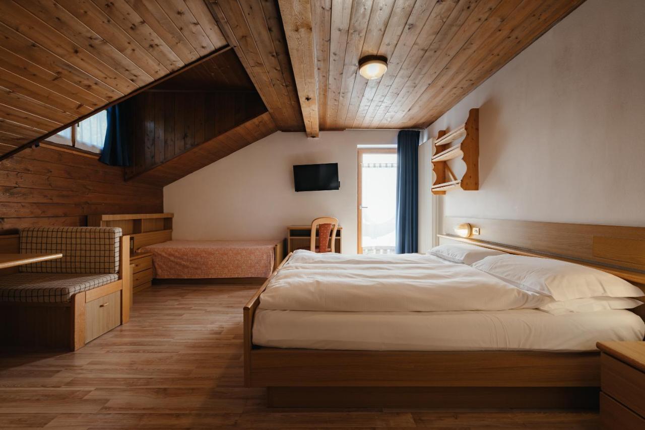 La Montanara Hotel