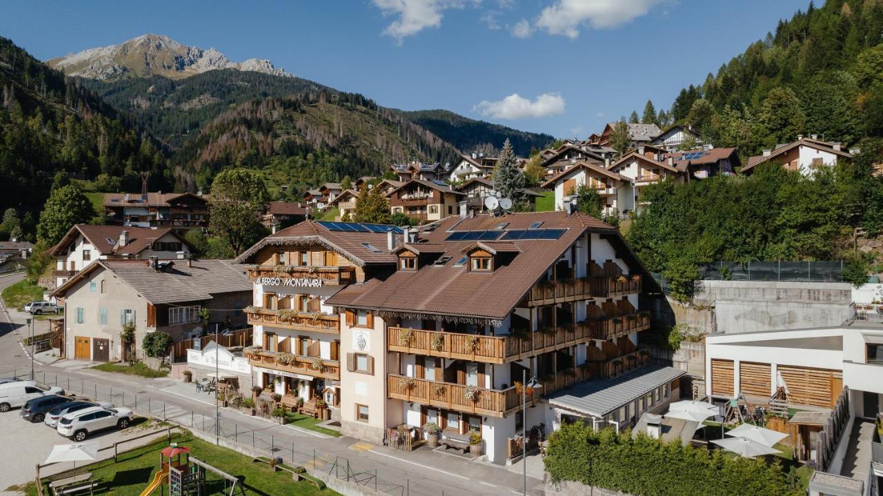 La Montanara