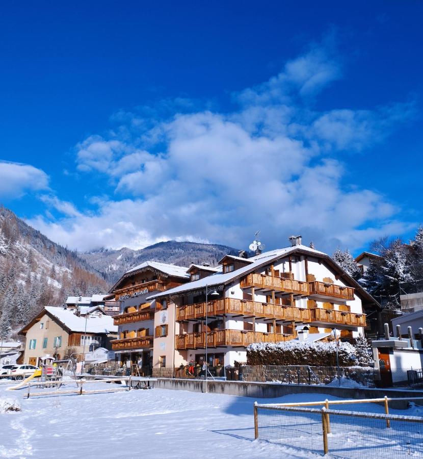 La Montanara Hotel 3*
