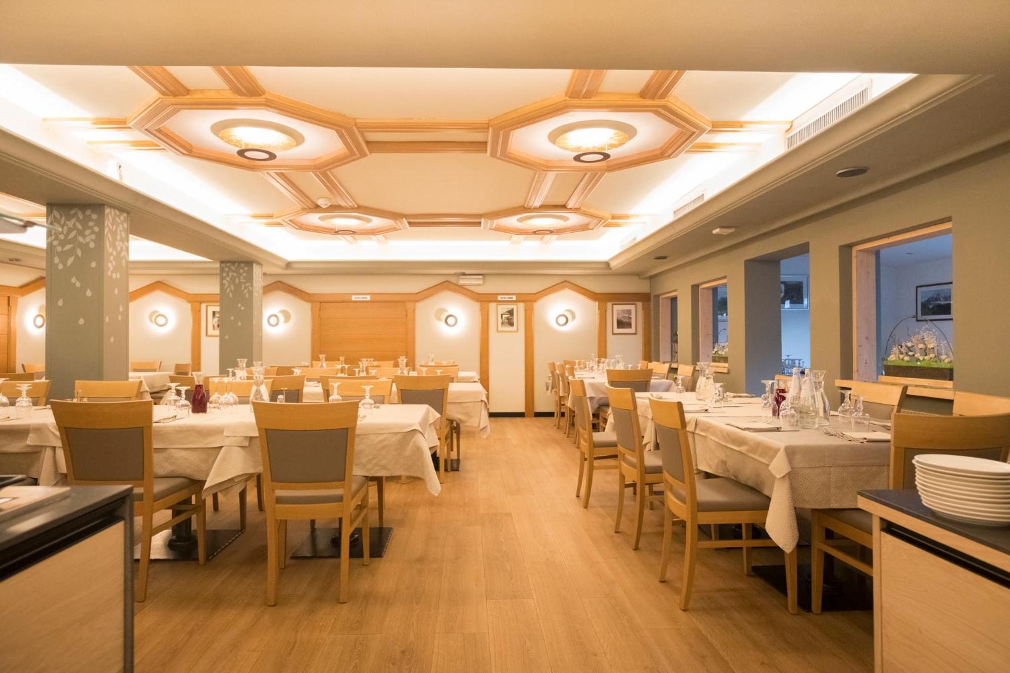 La Montanara Hotel