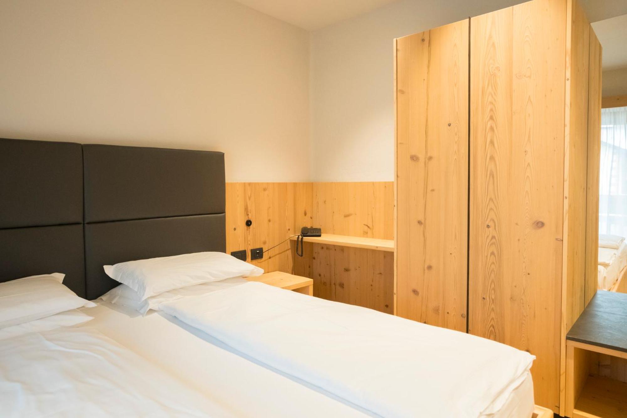 Hotel La Montanara 3*