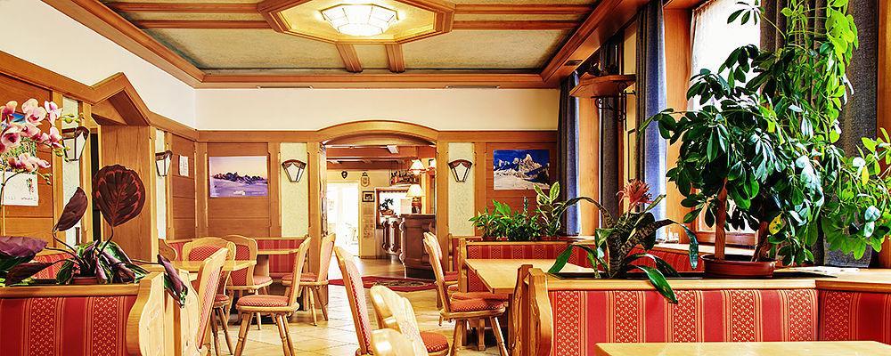 Hotel La Montanara Predazzo
